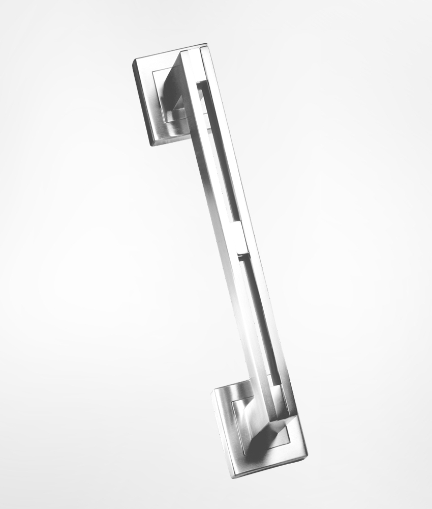 Wooden / Glass Door Solid Pull Handle