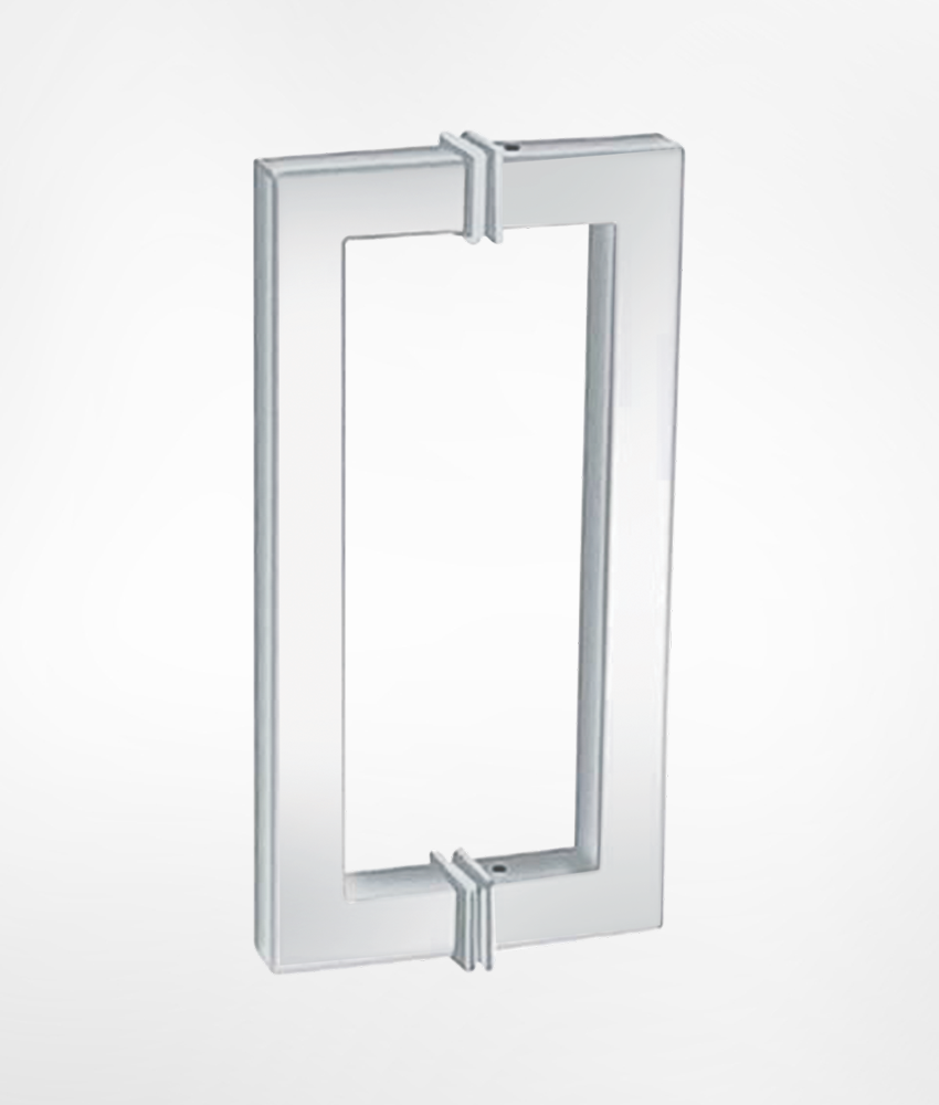 Glass Door Pull Handles