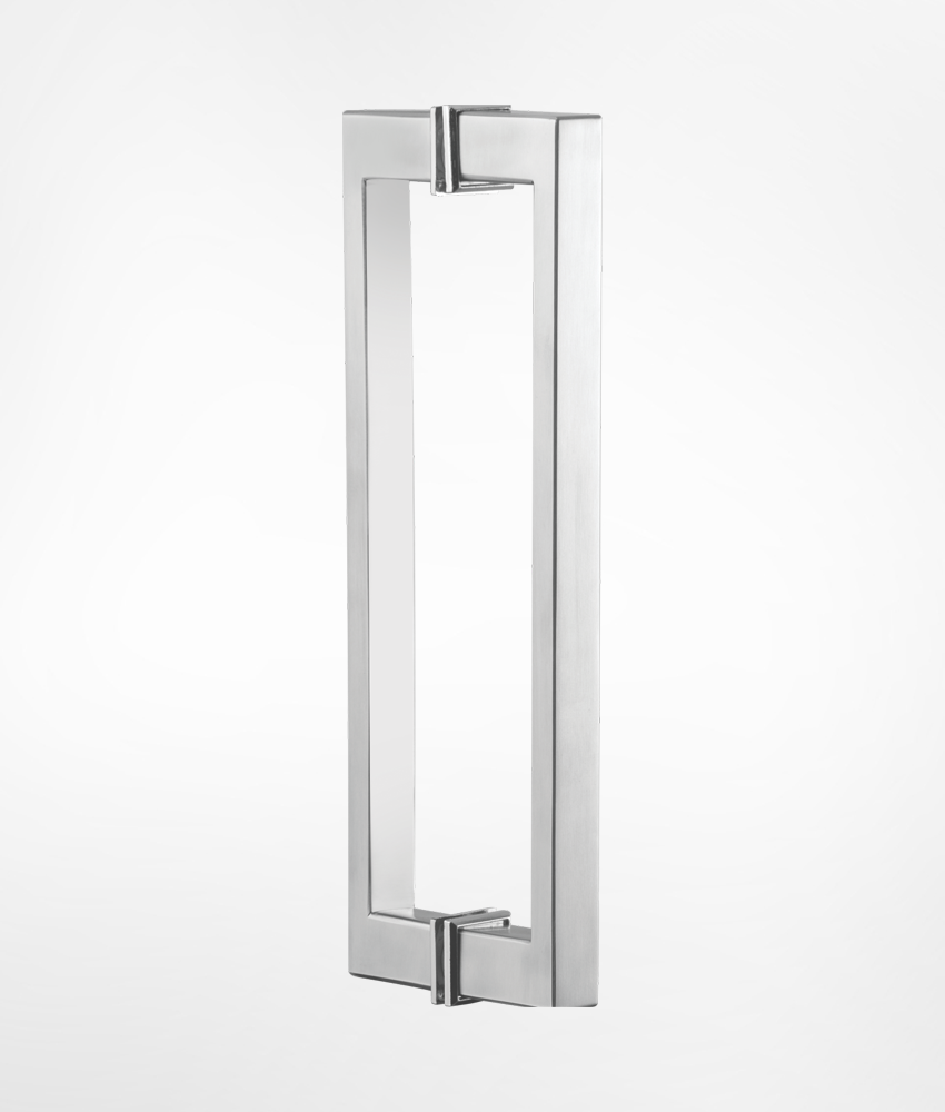 Glass Door Pull Handles