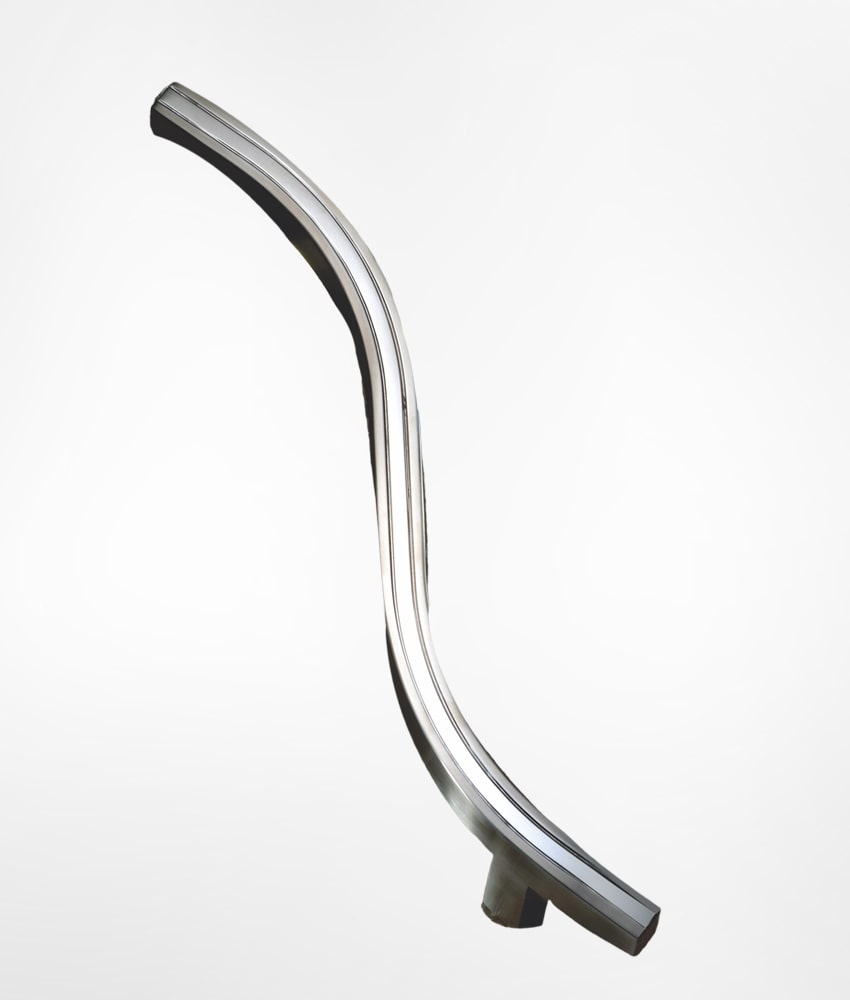 Glass Door Pull Handles