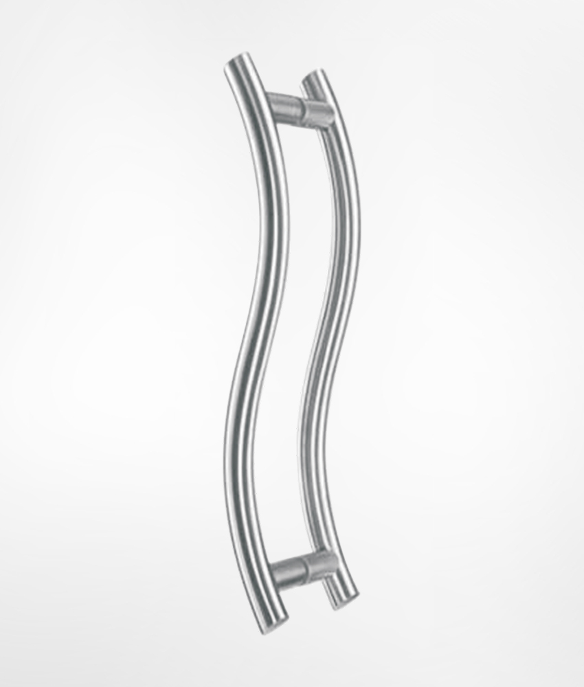 Glass Door Pull Handles