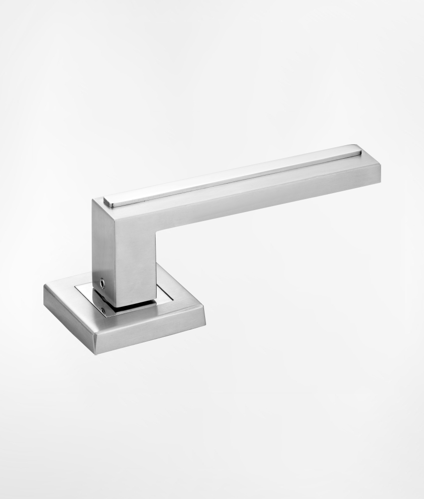 Solid Lever Handles