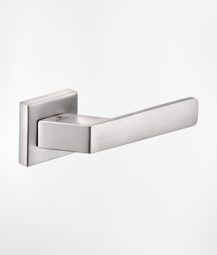 Solid Lever Handles