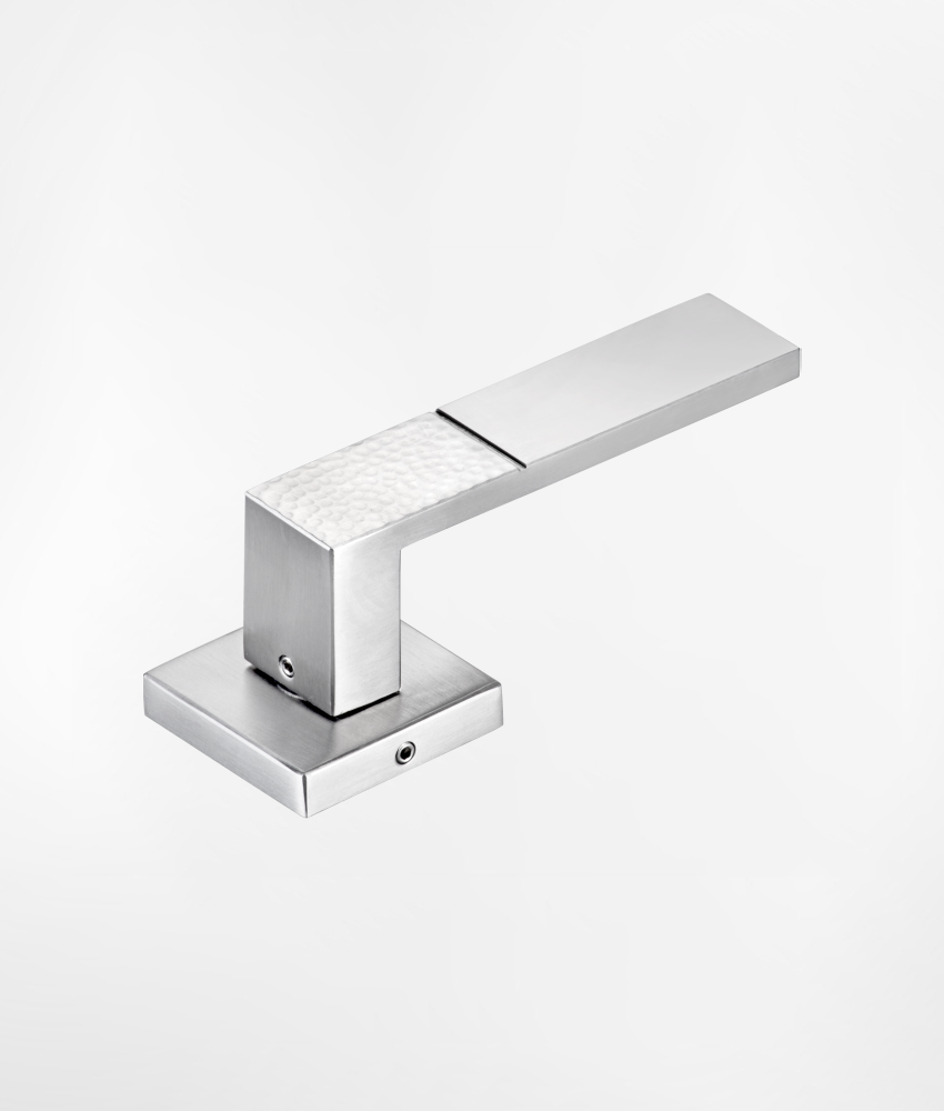 Solid Lever Handles