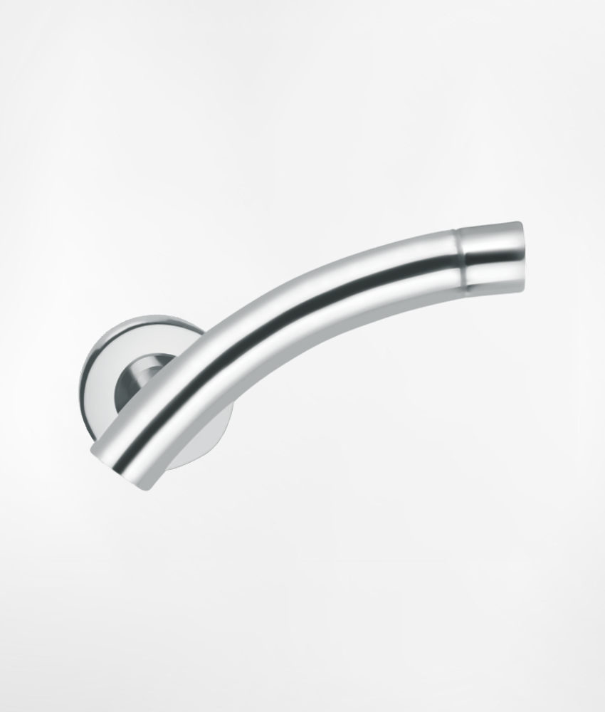 Solid Lever Handles