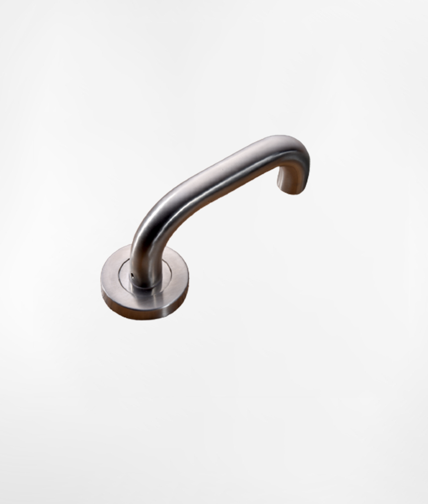 Solid Lever Handles